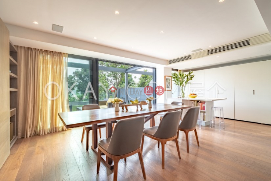 HK$ 88M, 88 The Portofino | Sai Kung | Beautiful house with sea views, rooftop & terrace | For Sale
