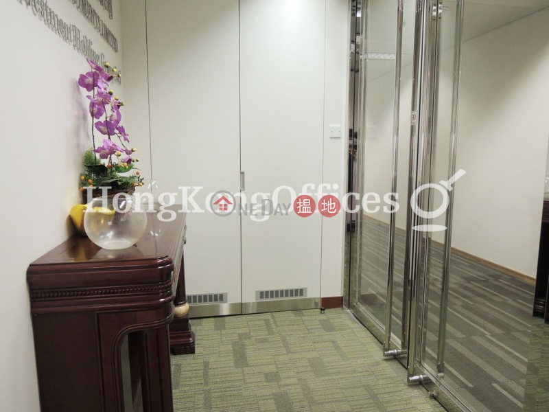 Office Unit for Rent at Cosco Tower, Cosco Tower 中遠大廈 Rental Listings | Western District (HKO-17040-AJHR)