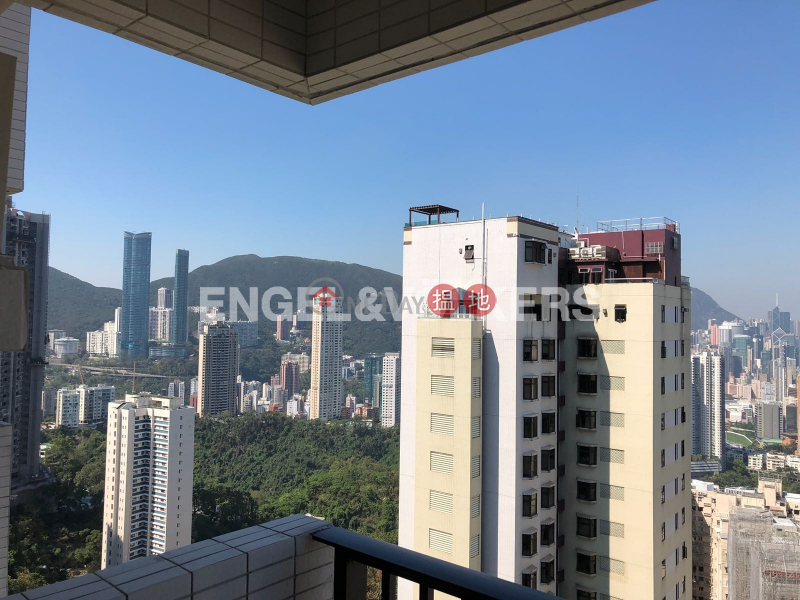 Property Search Hong Kong | OneDay | Residential | Sales Listings, 3 Bedroom Family Flat for Sale in Tai Hang