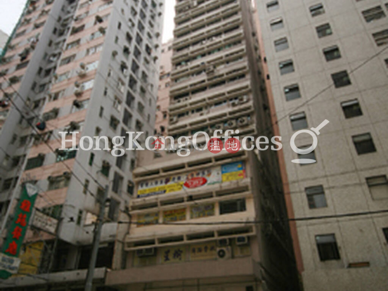 金豐商業大廈寫字樓租單位出租|金豐商業大廈(Kam Fung Commercial Building)出租樓盤 (HKO-56045-ADHR)