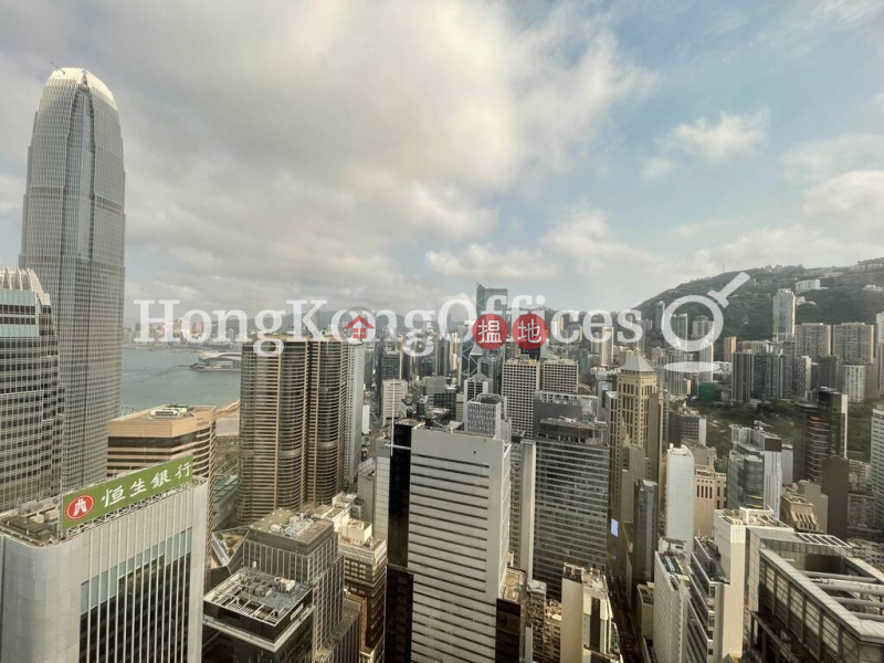 Office Unit for Rent at The Center, The Center 中環中心 Rental Listings | Central District (HKO-75137-ABHR)