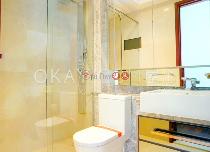 2房1廁,露台囍匯 2座出租單位|灣仔區囍匯 2座(The Avenue Tower 2)出租樓盤 (OKAY-R288928)