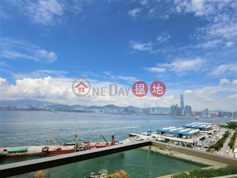 Luxurious 2 bedroom with balcony | Rental | Harbour One 維壹 _0
