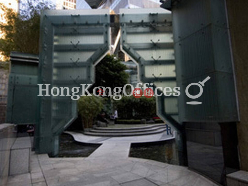 Office Unit for Rent at The Center 99 Queens Road Central | Central District Hong Kong | Rental HK$ 111,000/ month