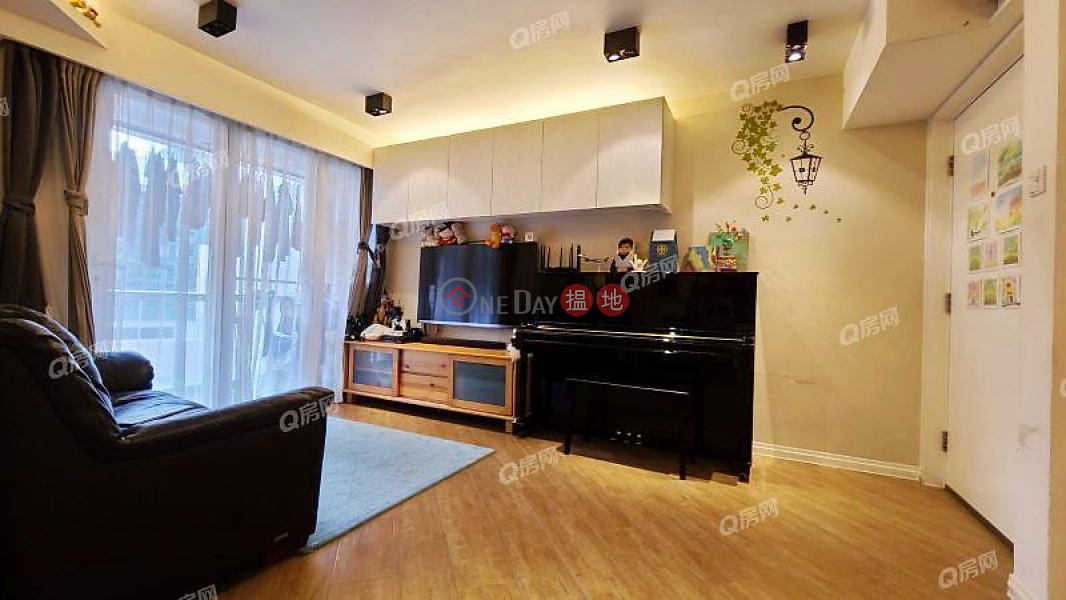 Heng Fa Chuen Block 47 | 3 bedroom Low Floor Flat for Sale | Heng Fa Chuen Block 47 杏花邨47座 Sales Listings