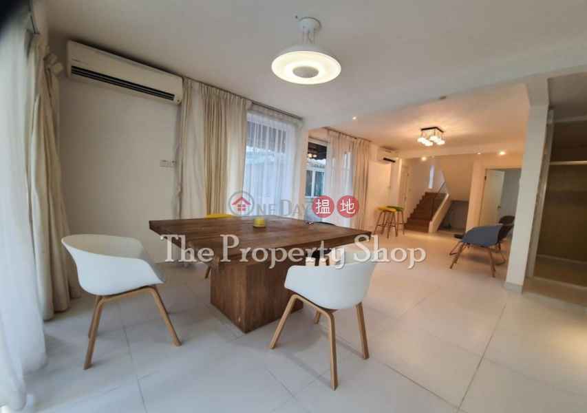 Whole House - Clearwater Bay Beachside Village-相思灣路 | 西貢|香港-出租|HK$ 39,000/ 月