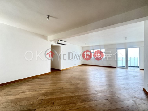 Efficient 4 bed on high floor with sea views & balcony | Rental | Vista Mount Davis 華亭閣 _0