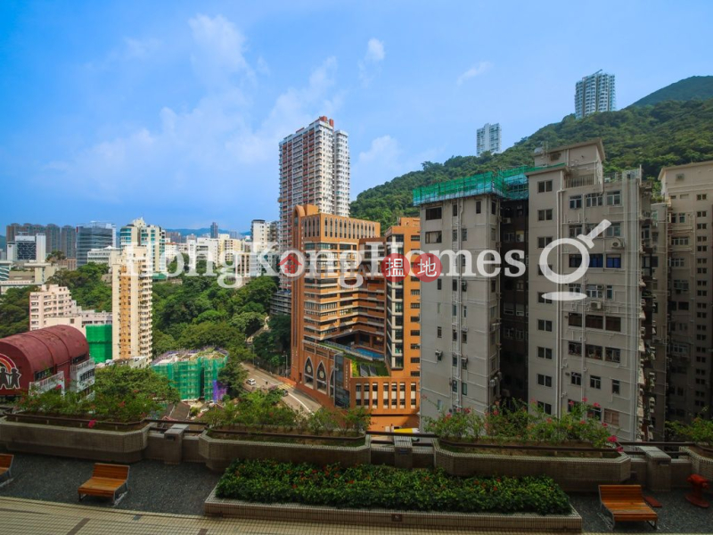 Property Search Hong Kong | OneDay | Residential | Rental Listings, 3 Bedroom Family Unit for Rent at Bamboo Grove