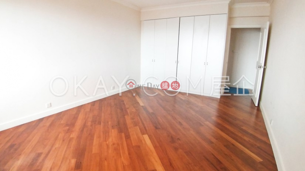 Efficient 4 bedroom with balcony & parking | Rental | 6 Po Shan Road | Western District | Hong Kong | Rental HK$ 98,000/ month