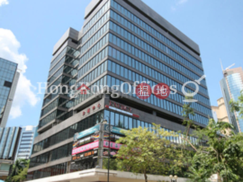 Office Unit for Rent at Energy Plaza, Energy Plaza 幸福中心 | Yau Tsim Mong (HKO-59640-ALHR)_0