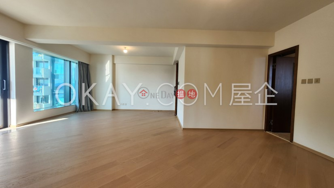 香港搵樓|租樓|二手盤|買樓| 搵地 | 住宅-出租樓盤-2房2廁,露台域多利花園1座出租單位