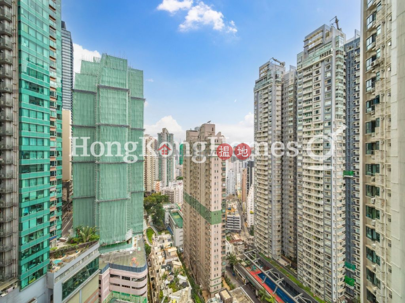 Property Search Hong Kong | OneDay | Residential | Rental Listings, 2 Bedroom Unit for Rent at Centre Point