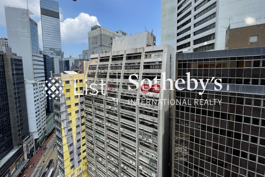 出售樂聲大廈一房單位-19-31怡和街 | 灣仔區|香港-出售-HK$ 800萬