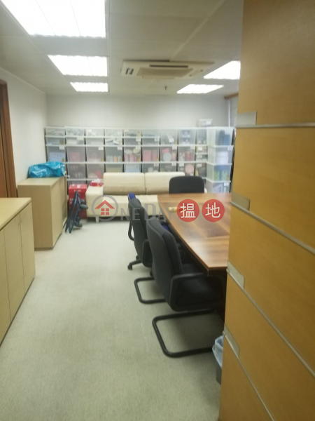 Parkview Commercial Building, High Office / Commercial Property | Rental Listings HK$ 30,700/ month