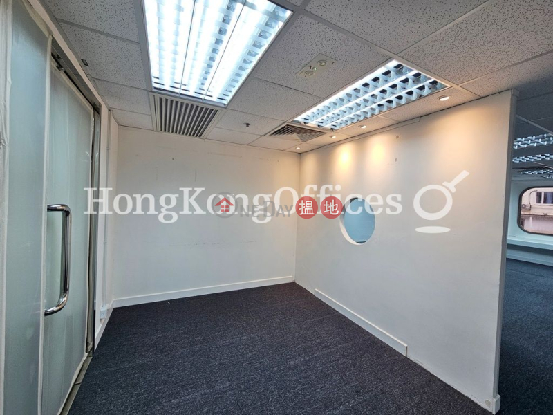恆隆中心寫字樓租單位出租|灣仔區恆隆中心(Hang Lung Centre)出租樓盤 (HKO-14089-ABER)