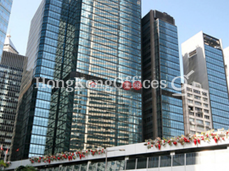 Worldwide House | High, Office / Commercial Property | Rental Listings, HK$ 73,776/ month