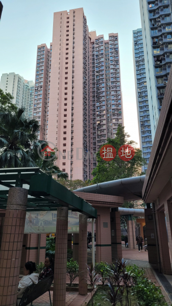 Po Chung House (Block A) Po Ming Court (寶明苑 寶松閣 (A座)),Tseung Kwan O | ()(1)