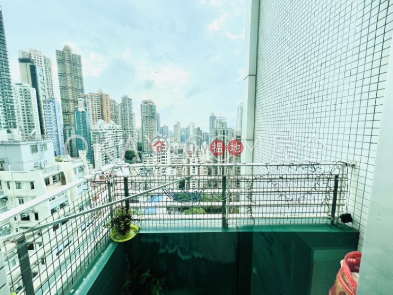 3房2廁,極高層,露台翠麗軒出售單位|3居賢坊 | 中區-香港出售HK$ 1,680萬