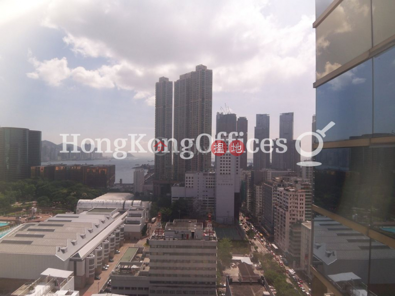 漢國佐敦中心|高層寫字樓/工商樓盤出租樓盤-HK$ 89,556/ 月