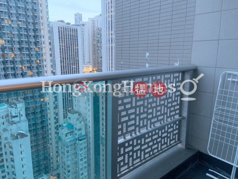 嘉薈軒開放式單位出租, 嘉薈軒 J Residence | 灣仔區 (Proway-LID136525R)_0