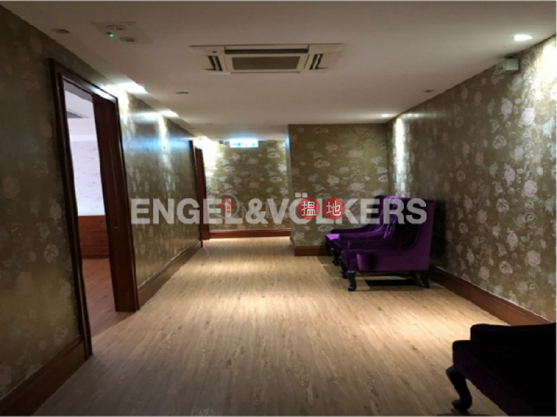 Property Search Hong Kong | OneDay | Residential | Rental Listings Studio Flat for Rent in Sai Ying Pun