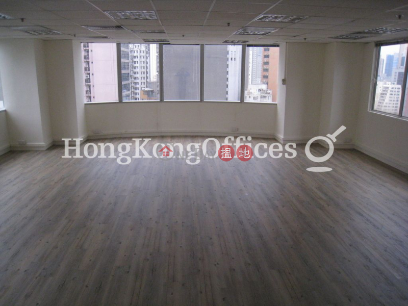 1 Lyndhurst Tower | High Office / Commercial Property Rental Listings HK$ 44,220/ month