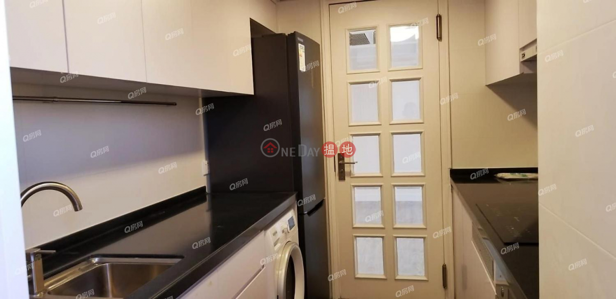 Property Search Hong Kong | OneDay | Residential | Rental Listings Parkview Club & Suites Hong Kong Parkview | 2 bedroom Mid Floor Flat for Rent
