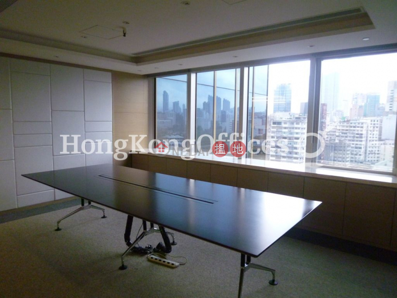 HK$ 141,372/ month Concordia Plaza Yau Tsim Mong Office Unit for Rent at Concordia Plaza