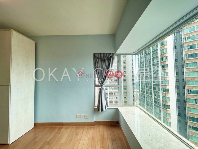 Luxurious 3 bedroom on high floor | Rental | The Waterfront Phase 2 Tower 7 漾日居2期7座 Rental Listings