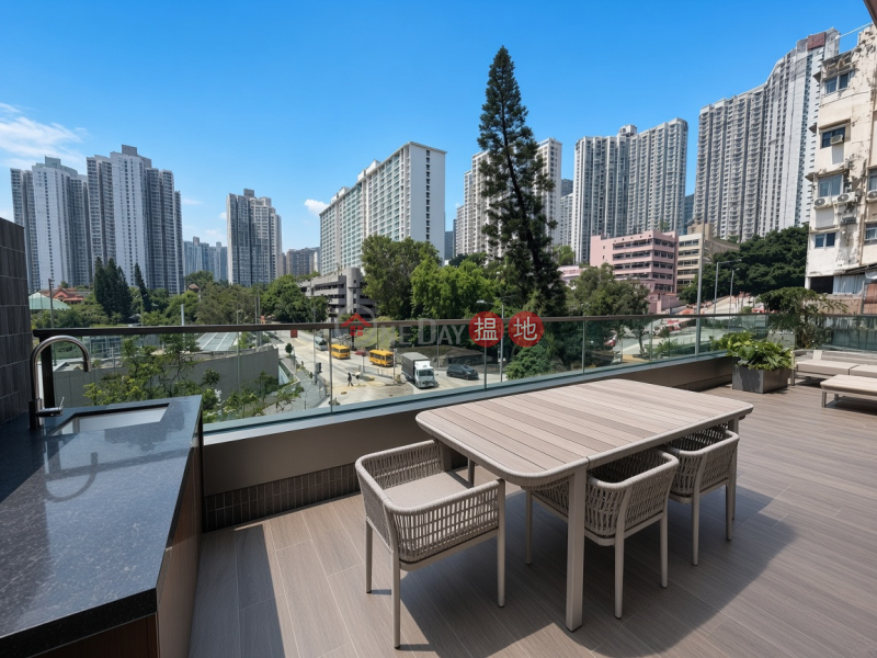 Huichun Connext (薈淳),Tsz Wan Shan | ()(3)