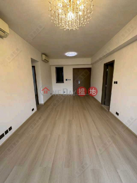 3房1套 連露台開揚景-8匯翔道 | 油尖旺香港-出售-HK$ 2,680萬