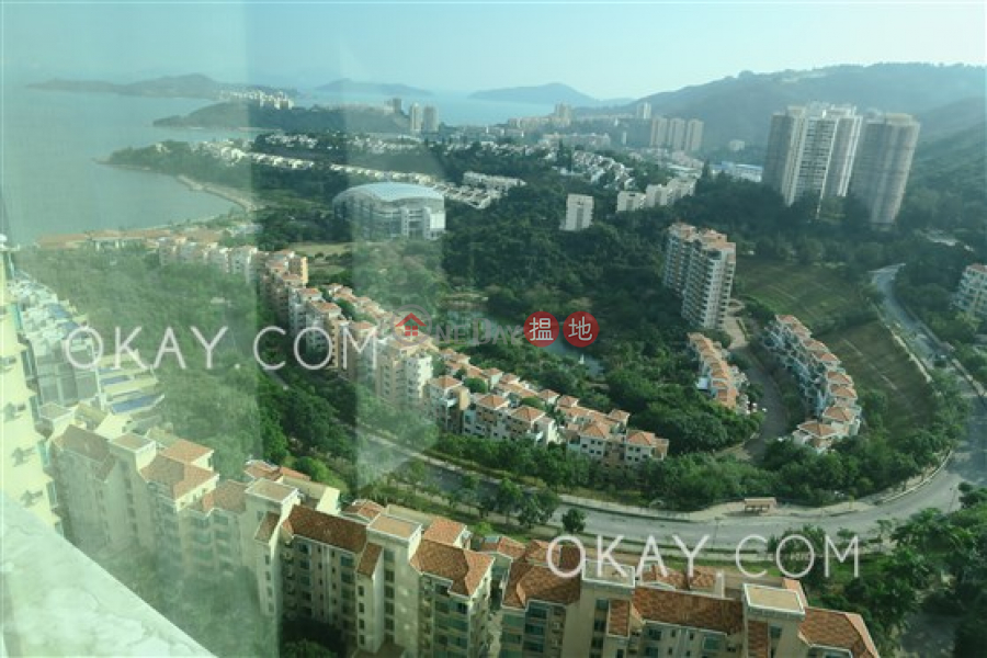 Popular 3 bed on high floor with sea views & terrace | Rental, 27 Discovery Bay Road | Lantau Island Hong Kong | Rental HK$ 48,000/ month