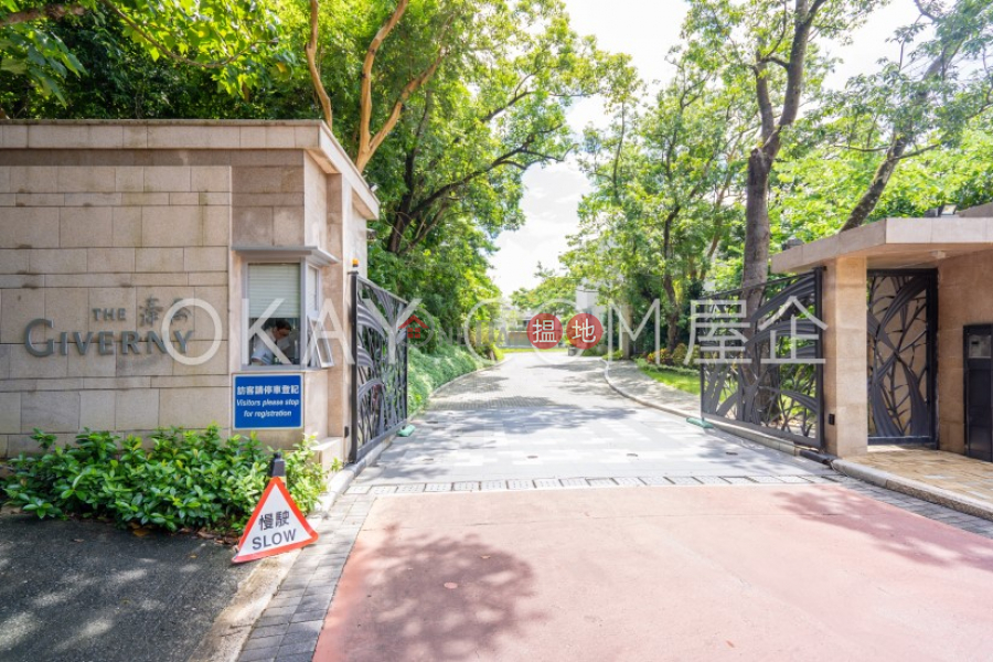 The Giverny Unknown | Residential | Sales Listings, HK$ 35M