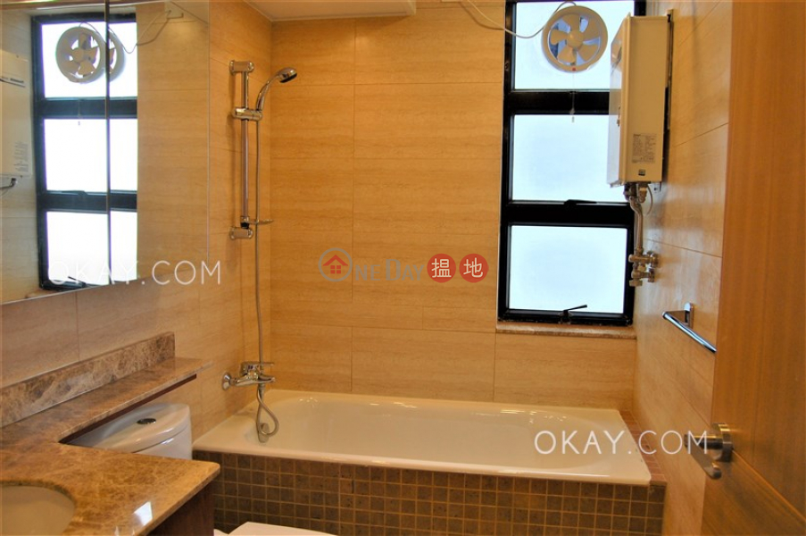 Property Search Hong Kong | OneDay | Residential, Rental Listings, Rare 4 bedroom with balcony | Rental