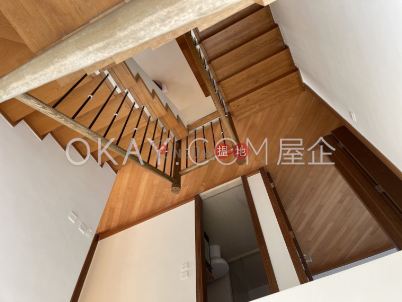 Stylish house with rooftop, terrace & balcony | Rental | The Giverny 溱喬 Rental Listings
