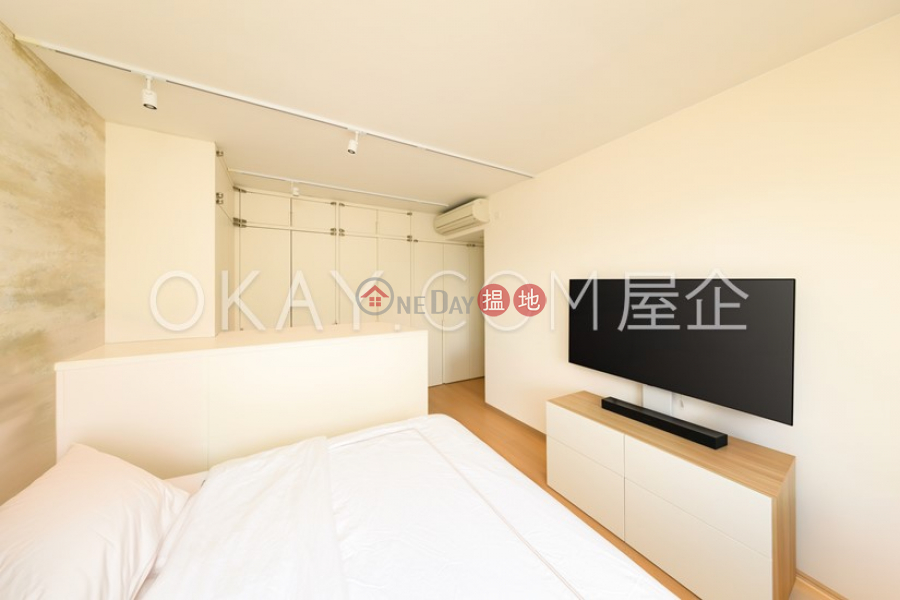 Efficient 4 bed on high floor with balcony & parking | For Sale | Pearl Gardens 明珠台 Sales Listings