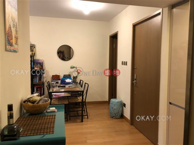 Property Search Hong Kong | OneDay | Residential, Rental Listings | Stylish 2 bedroom with terrace | Rental