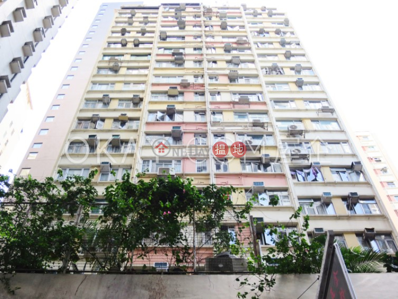 HK$ 32,000/ month Pao Yip Building Wan Chai District, Stylish 2 bedroom with terrace | Rental