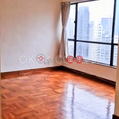 Charming 2 bedroom in Mid-levels West | For Sale | Cameo Court 慧源閣 _0