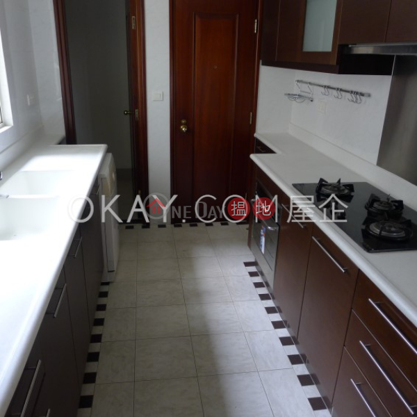 香港搵樓|租樓|二手盤|買樓| 搵地 | 住宅出租樓盤-4房4廁,極高層,海景,星級會所The Mount Austin Block 1-5出租單位