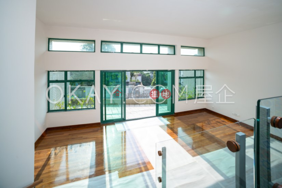 香港搵樓|租樓|二手盤|買樓| 搵地 | 住宅出售樓盤-3房2廁,實用率高,海景,獨立屋棕林別墅 F座出售單位