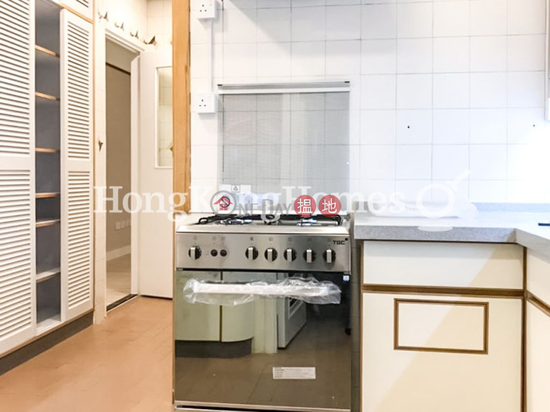 HK$ 2,300萬-羅便臣花園大廈西區羅便臣花園大廈三房兩廳單位出售