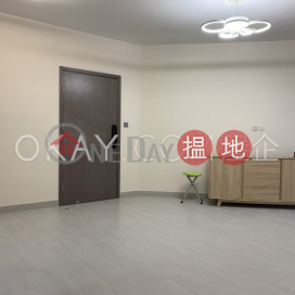 Lovely 2 bedroom in Tin Hau | For Sale, Dragon View Garden 龍景花園 | Eastern District (OKAY-S374488)_0
