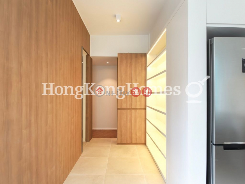 HK$ 57,000/ 月藍塘大廈-灣仔區-藍塘大廈三房兩廳單位出租