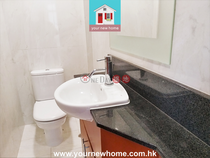 Private Pool Townhouse | For Rent, The Capri The Capri Rental Listings | Sai Kung (RL845)