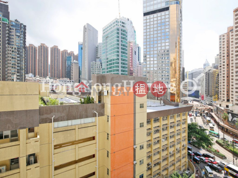 3 Bedroom Family Unit for Rent at Cathay Mansion | Cathay Mansion 國泰大廈 _0