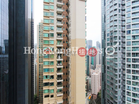 Studio Unit for Rent at Queen's Cube, Queen's Cube Queen's Cube | Wan Chai District (Proway-LID146928R)_0