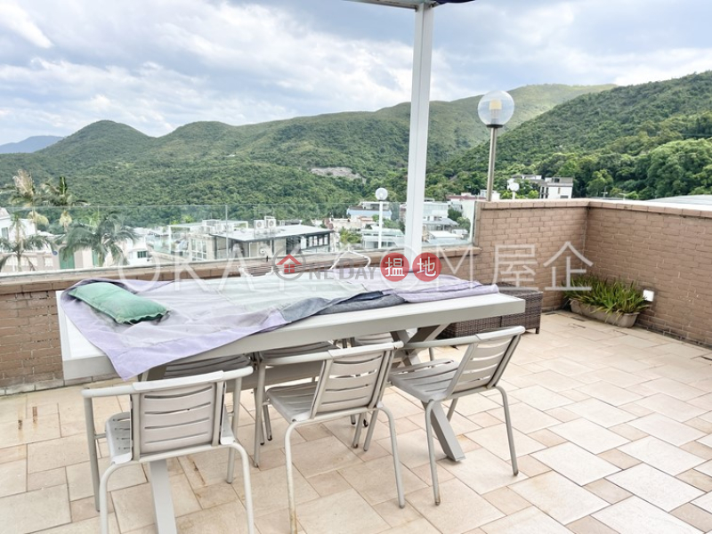 Lovely house with sea views, rooftop & terrace | Rental | Mau Po Village 茅莆村 Rental Listings