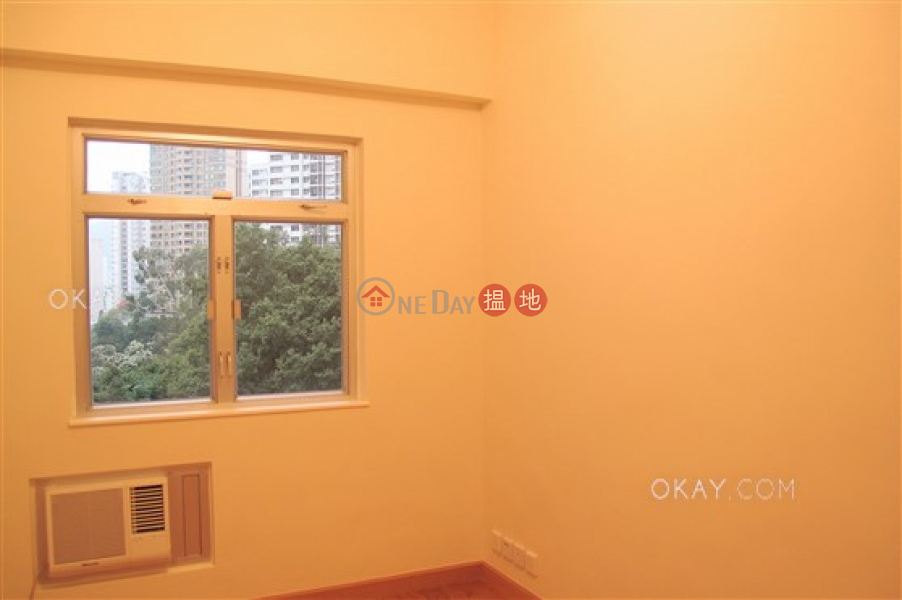 Luxurious 3 bedroom with balcony | Rental, 21 Ho Man Tin Hill Road | Kowloon City, Hong Kong Rental | HK$ 48,000/ month