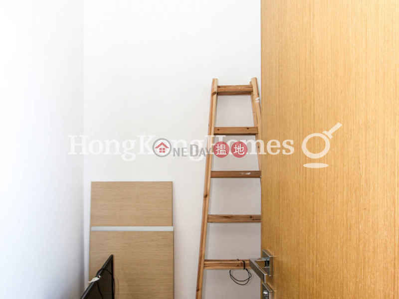 Property Search Hong Kong | OneDay | Residential | Rental Listings | 3 Bedroom Family Unit for Rent at SOHO 189